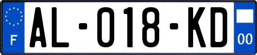 AL-018-KD