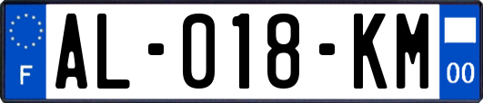 AL-018-KM