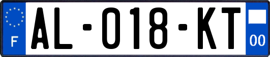 AL-018-KT