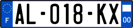 AL-018-KX