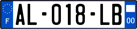 AL-018-LB