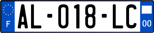 AL-018-LC