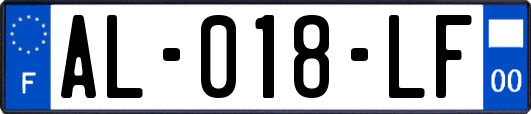 AL-018-LF