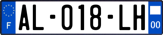 AL-018-LH