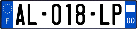 AL-018-LP