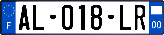 AL-018-LR