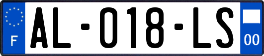 AL-018-LS