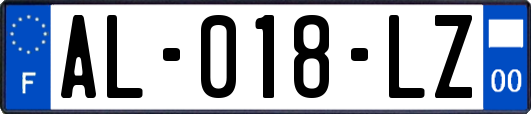 AL-018-LZ