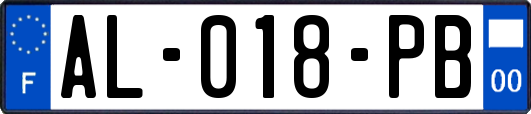 AL-018-PB