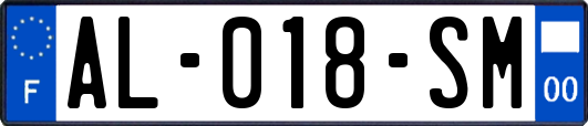 AL-018-SM