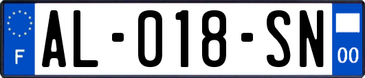 AL-018-SN