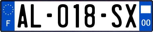 AL-018-SX