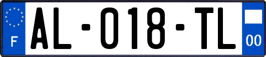 AL-018-TL