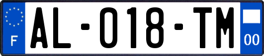 AL-018-TM