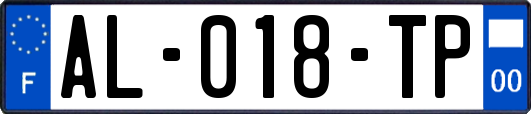 AL-018-TP