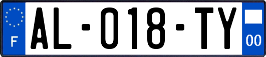 AL-018-TY