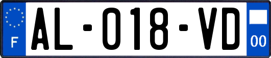 AL-018-VD