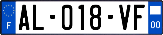 AL-018-VF