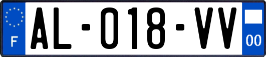 AL-018-VV