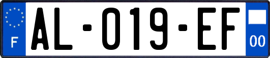 AL-019-EF
