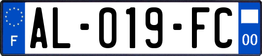 AL-019-FC
