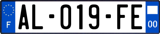 AL-019-FE