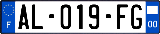 AL-019-FG