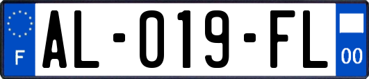 AL-019-FL