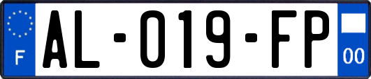 AL-019-FP