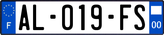 AL-019-FS