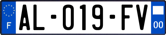 AL-019-FV