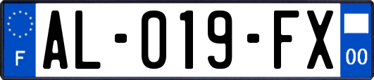 AL-019-FX