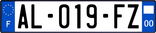 AL-019-FZ