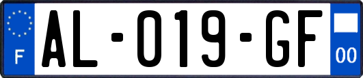 AL-019-GF