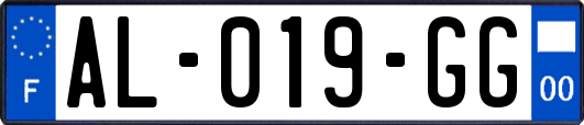 AL-019-GG