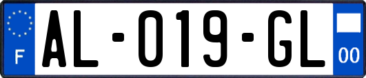 AL-019-GL