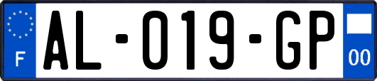 AL-019-GP