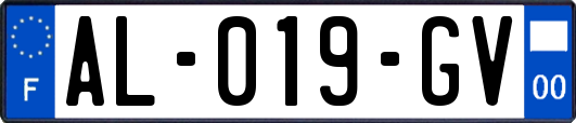 AL-019-GV