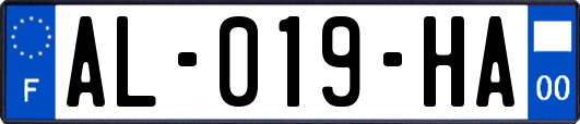 AL-019-HA