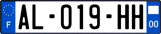 AL-019-HH