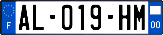 AL-019-HM