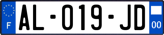 AL-019-JD