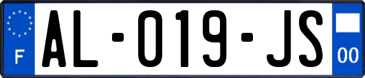 AL-019-JS