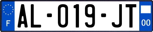 AL-019-JT