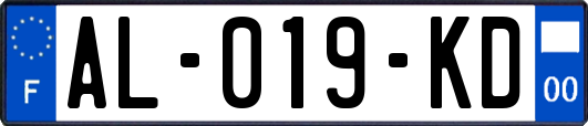 AL-019-KD