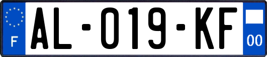 AL-019-KF