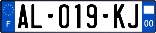 AL-019-KJ