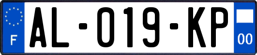 AL-019-KP