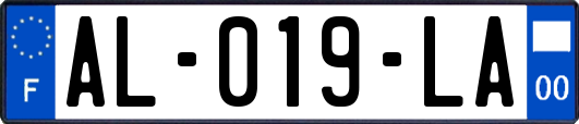 AL-019-LA