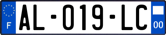 AL-019-LC